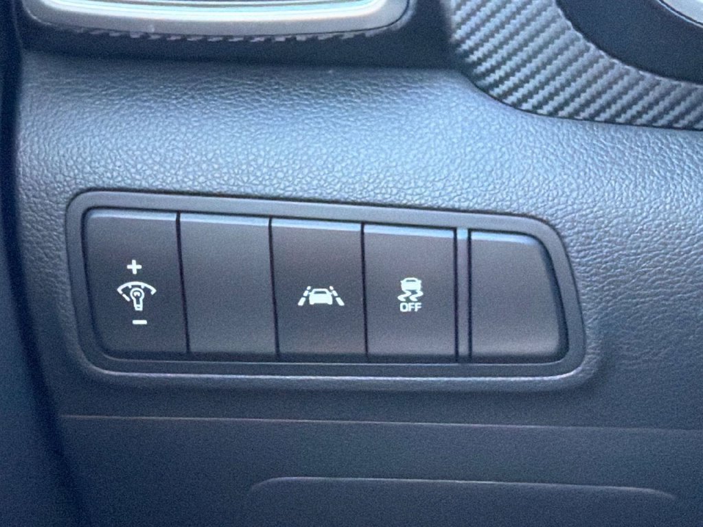 Used 2019 Hyundai Tucson SE FWD image 23