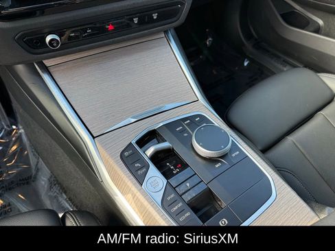 Used 2025 BMW 330i xDrive Sedan image 11