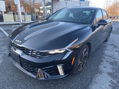 Used 2025 Kia K5 GT-Line w/ GT-Line Premium Package