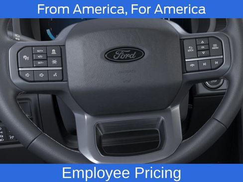 New 2026 Ford F150 XLT AWD/4WD image 12