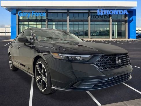 New 2026 Honda Accord SE image 8