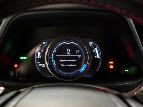 Used 2023 Lexus UX 250h F Sport image 30