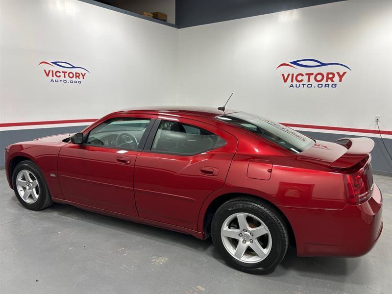 Used 2008 Dodge Charger SE RWD image 5