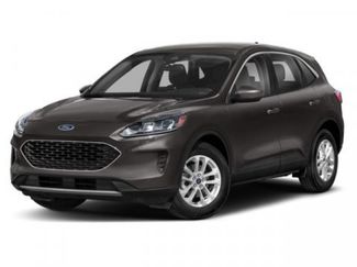 Used 2020 Ford Escape SE Sport image 1