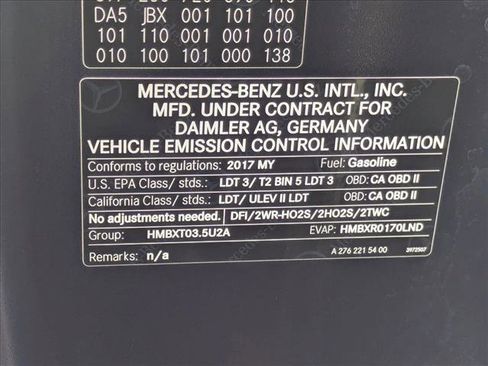 Used 2017 Mercedes-Benz GLE 350 image 25