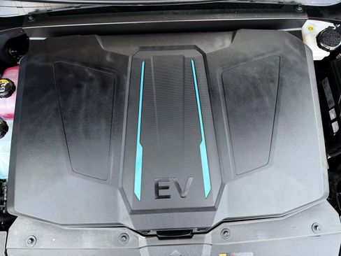 Used 2023 Hyundai Ioniq 5 SEL image 62