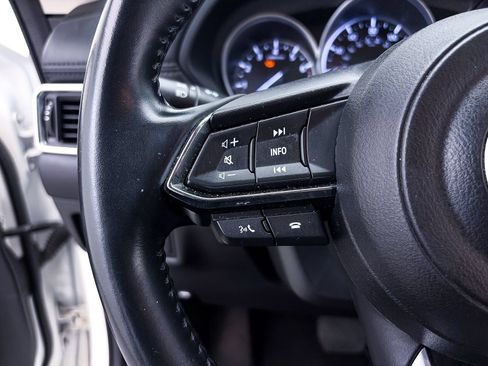 Used 2021 MAZDA CX-5 Touring AWD/4WD image 30