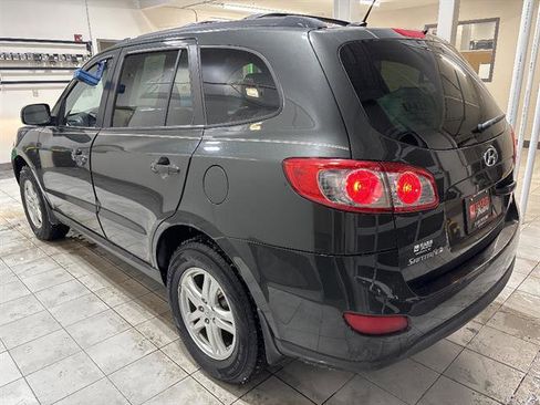 Used 2012 Hyundai Santa Fe GLS AWD/4WD image 2