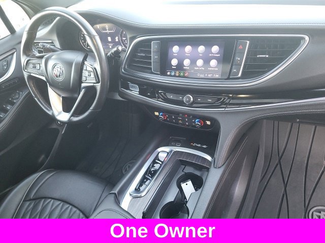 Used 2022 Buick Enclave Avenir AWD/4WD image 4