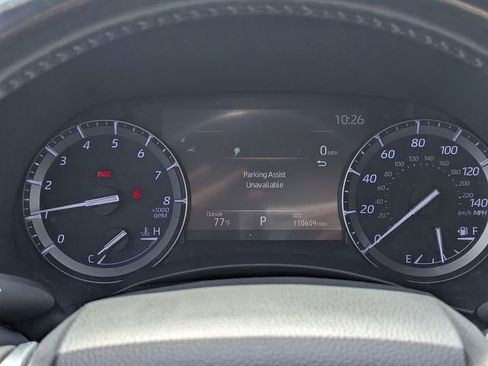 Used 2020 Toyota Highlander Limited FWD image 32