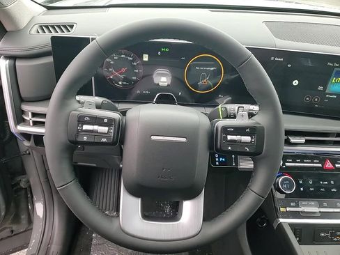 New 2026 Hyundai Santa Fe Limited image 15