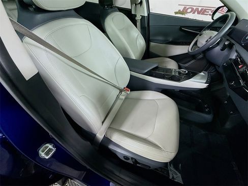 Used 2022 Kia EV6 Wind w/ Wind Technology Package image 33