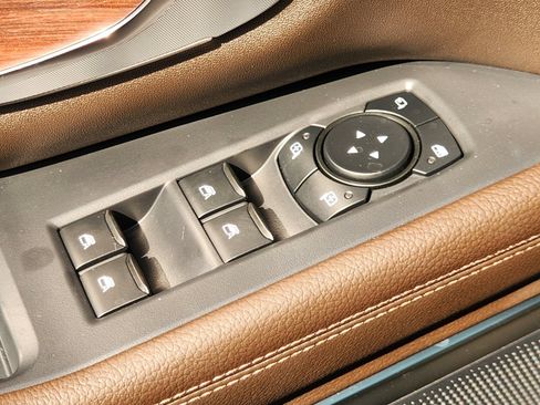 New 2027 Ford Expedition King Ranch AWD/4WD image 20