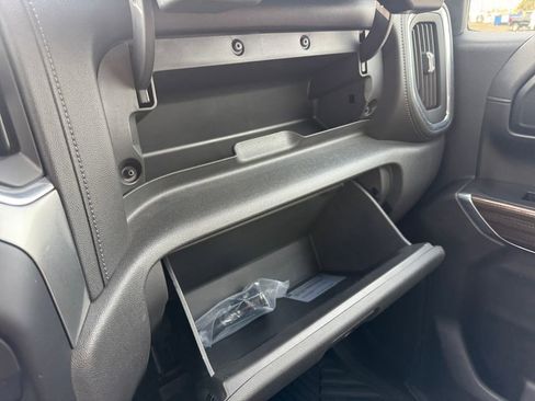 Certified 2021 Chevrolet Silverado 1500 RST w/ All Star Edition Plus image 23