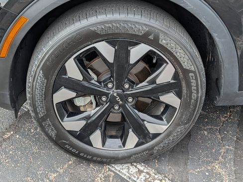 Certified 2023 Kia Sportage X-Line w/ X-Line Premium Package AWD/4WD image 15