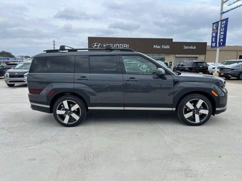 New 2026 Hyundai Santa Fe Limited FWD image 74