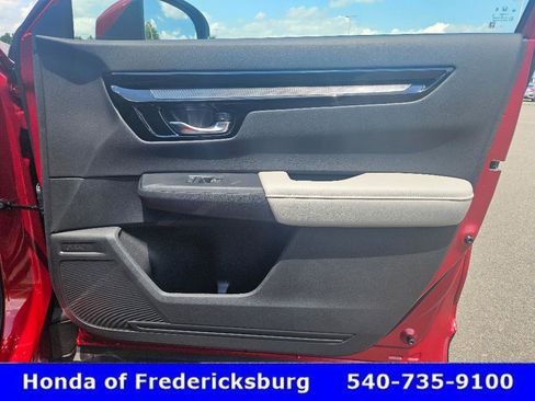 Used 2026 Honda CR-V EX-L image 20