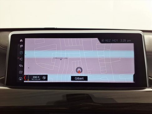 Used 2021 BMW X1 sDrive28i w/ Convenience Package image 18