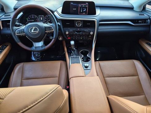 Used 2022 Lexus RX 350 FWD w/ Premium Package image 17