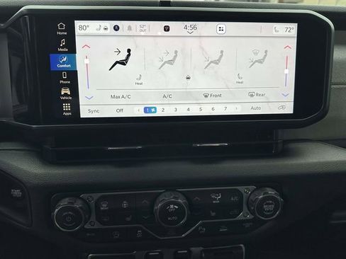 New 2026 Jeep Wrangler Sport AWD/4WD image 12
