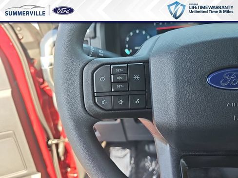 New 2026 Ford F150 STX w/ F-150 LOBO Package AWD/4WD image 19