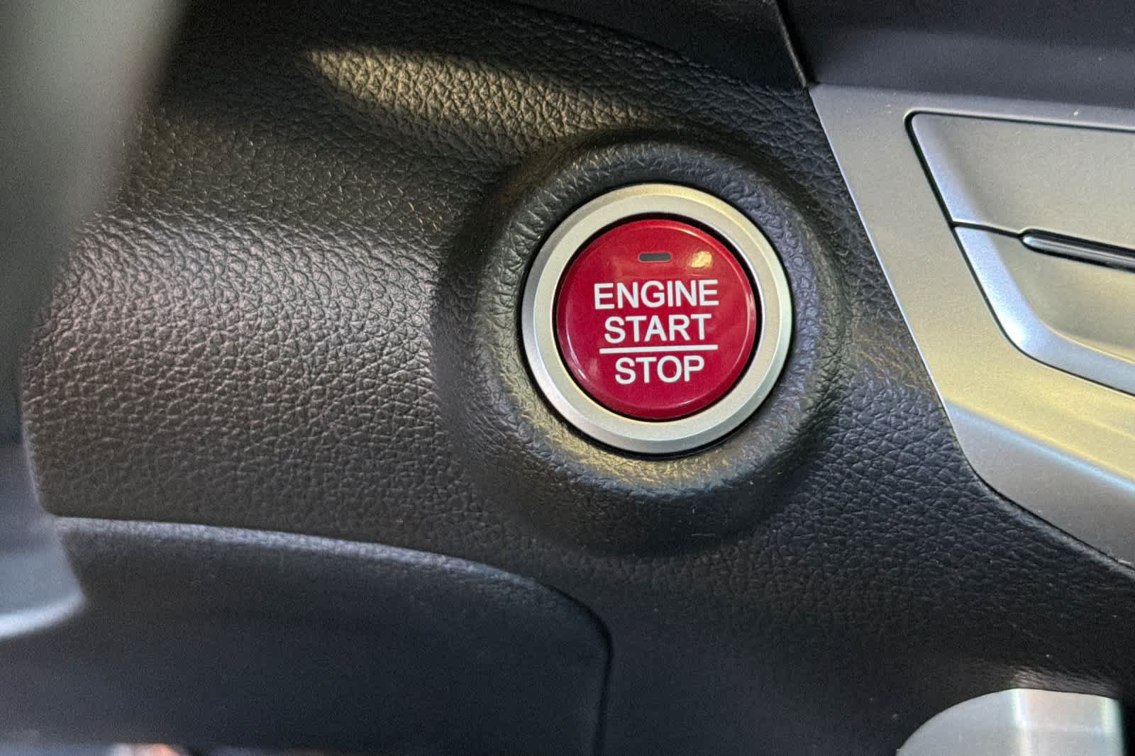 Used 2015 Honda Accord EX-L image 23