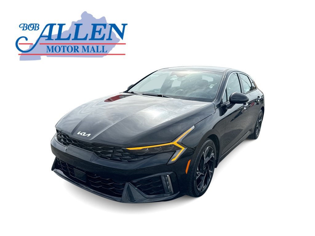 Used 2025 Kia K5 GT-Line FWD image 1