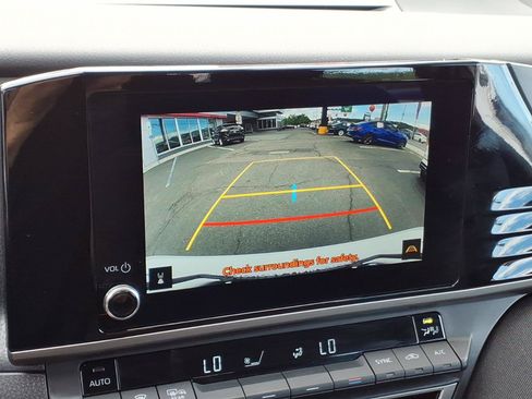 Certified 2025 Toyota Camry LE FWD image 18