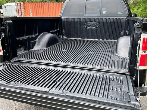 Used 2010 Ford F150 XLT RWD image 32