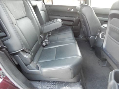Used 2009 Honda Pilot EX-L image 34