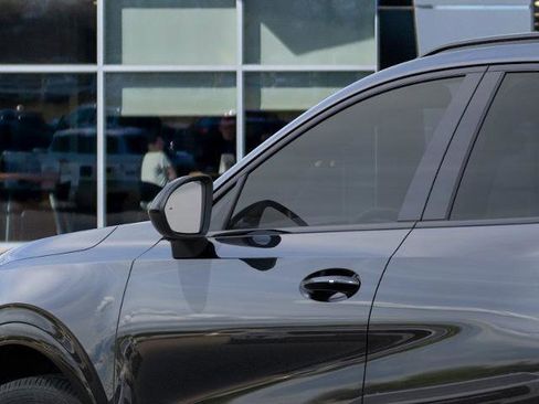 New 2025 Buick Envision Sport Touring image 29