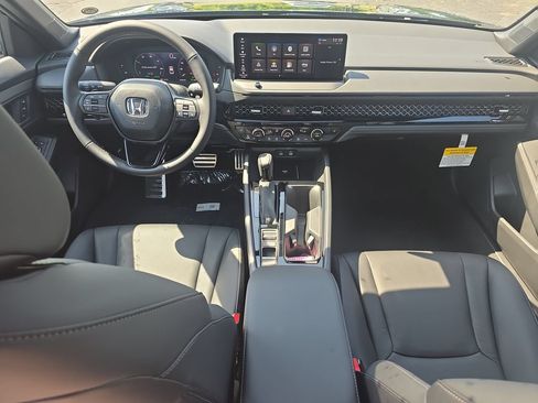 New 2026 Honda Accord Sport image 28