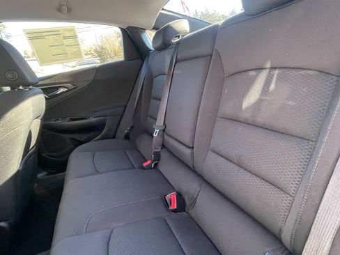 Used 2016 Chevrolet Malibu LS image 20