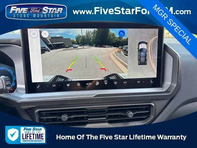 New 2026 Ford Bronco Sport Badlands w/ Sasquatch Badlands Package AWD/4WD image 22