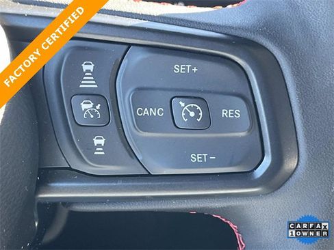 Certified 2024 Jeep Gladiator Rubicon image 29