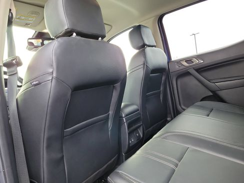 Used 2019 Ford Ranger Lariat w/ Trailer Tow Package image 12