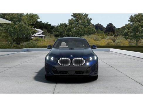 New 2027 BMW X6 xDrive40i AWD/4WD image 3