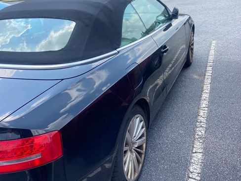 Used 2011 Audi A5 2.0T Premium Plus AWD/4WD image 6