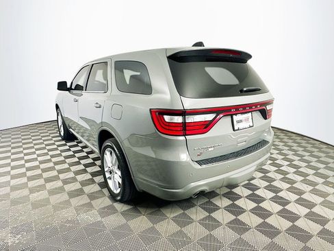 Certified 2023 Dodge Durango GT image 8
