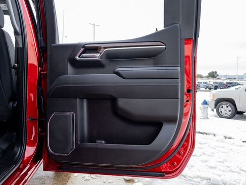 Used 2024 GMC Sierra 1500 Elevation w/ X31 Off-Road Package image 37