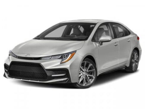 Certified 2022 Toyota Corolla SE image 85