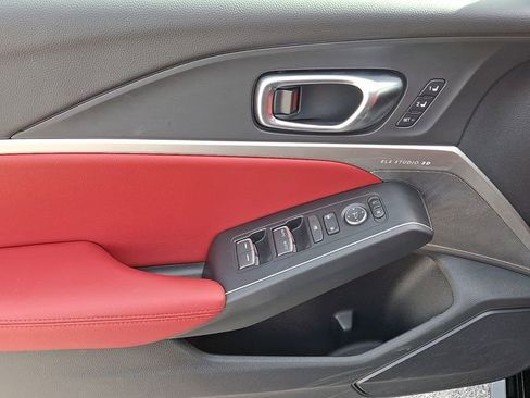 Certified 2026 Acura Integra A-Spec image 12