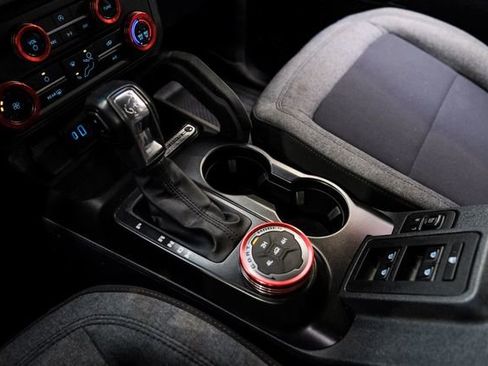 Used 2022 Ford Bronco Big Bend image 61