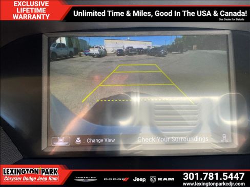 Used 2017 Acura MDX w/ Technology Package AWD/4WD image 14