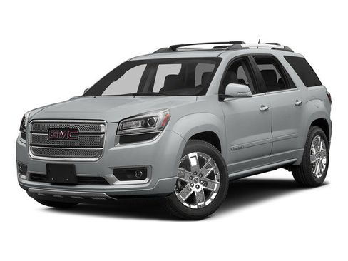 Used 2015 GMC Acadia Denali image 1