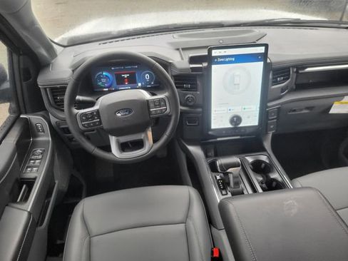 New 2025 Ford F150 Lightning Flash image 13