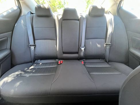 Used 2026 Nissan Altima 2.5 SV FWD image 38