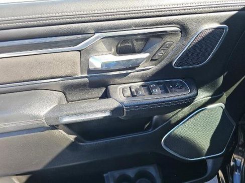 Used 2023 RAM 1500 Laramie image 14