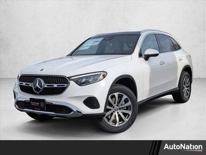 New 2026 Mercedes-Benz GLC 300 GLC 300