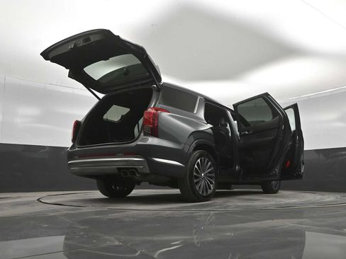 Used 2024 Hyundai Palisade Calligraphy AWD/4WD image 47